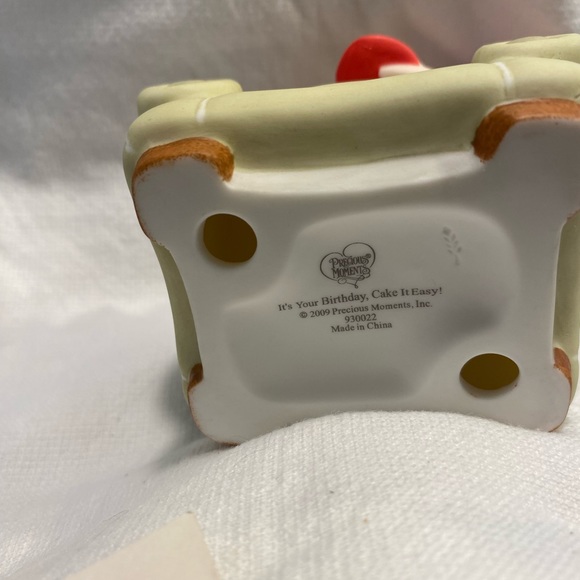 Precious moments - Picture 4 of 4